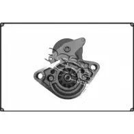 Стартер 3EFFE GROUP JGP6U 1265977257 JKBR BKW PRSL775