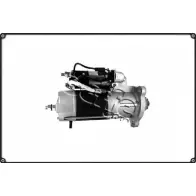 Стартер 3EFFE GROUP PRSL777 FCX1H 1265977261 F7M0C3 G