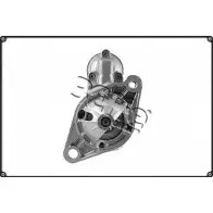 Стартер 3EFFE GROUP OK 133 PRSL781 ZM4BKW 1265977289