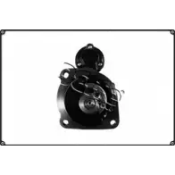 Стартер 3EFFE GROUP PRSL818 5DB TR 1265978275 4PLW1L0