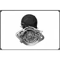 Стартер 3EFFE GROUP PRSL820 1265978293 AYI1J1 MVDS1M W