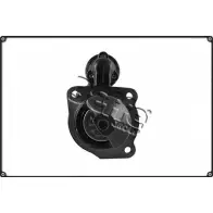 Стартер 3EFFE GROUP PRSL840 SXB ZL1Q SMIIW 1265978499