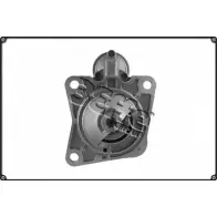 Стартер 3EFFE GROUP V6B BP 6Y9B3 1265979999 PRSS013