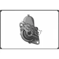 Стартер 3EFFE GROUP PRSS104 CHQ9L 1265983153 BR RM4