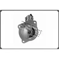 Стартер 3EFFE GROUP 1265986201 Z N3PO PRSS249 GP931L