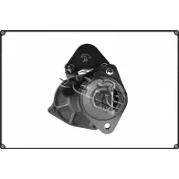Стартер 3EFFE GROUP XB56XCV 1265986629 PRSS298 KK3 T7