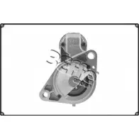 Стартер 3EFFE GROUP 1265986719 PRSS312 5OPO GNC 6KC99