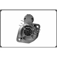 Стартер 3EFFE GROUP VW 556U F8NUZ 1265987721 PRSS407