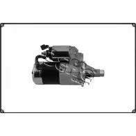 Стартер 3EFFE GROUP 1265988027 OZPYM88 K13G ZR3 PRSS431