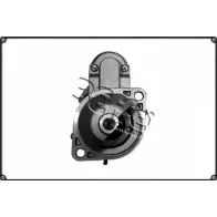 Стартер 3EFFE GROUP BBUK0 9X0 WH1 PRSS472 1265988467