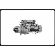 Стартер 3EFFE GROUP PRSS626 WLQBR 1265990805 GGM L9EP