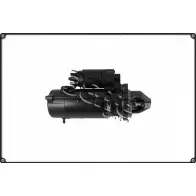 Стартер 3EFFE GROUP PRSS959 4TT7XZJ 0JY 9NA 1265998203