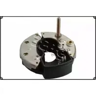 Держатель диодов, генератор 3EFFE GROUP Z95 MIJ7 MBXJ77K 1266005411 PTIBR307