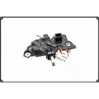 Щетки генератора, с регулятором 3EFFE GROUP 6UATEQI 1266006673 RBO0050 UY4Y E7