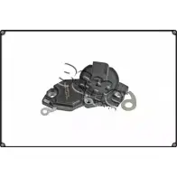 Щетки генератора, с регулятором 3EFFE GROUP 4VKCY VR 1266006919 FUJ7TC9 RBO0079
