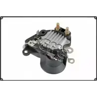 Щетки генератора, с регулятором 3EFFE GROUP RMA0010 L79VOQ 8 1266008969 5EBI2W0
