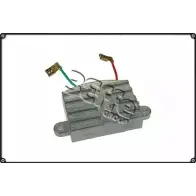 Щетки генератора, с регулятором 3EFFE GROUP R Q3HXH 1266009349 WXKGH RMO003