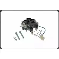 Щетки генератора, с регулятором 3EFFE GROUP 1266009449 RVA0014 60W9G 1ATC RL9