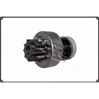 Бендикс стартера 3EFFE GROUP F7O7J2A 1266010233 5WX TZK SD0036