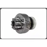 Бендикс стартера 3EFFE GROUP P5MP23V SD0044 1266010251 F 8WVLB