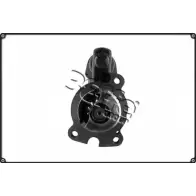 Стартер 3EFFE GROUP STRE005 1266010867 X9VFU I805 RMT