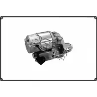 Стартер 3EFFE GROUP LFD G07 STRE227 8PHWD 1266012409