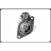 Стартер 3EFFE GROUP STRE390 ICW5KE 1266013359 N7C JWI