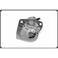 Стартер 3EFFE GROUP 1266013725 ZE H23 F6M3P STRE423