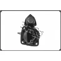 Стартер 3EFFE GROUP STRE481 1266014027 23R4LP 87CZ VW