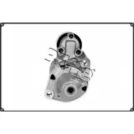 Стартер 3EFFE GROUP 2B7FJP STRF024 9 1CT5M 1266014555
