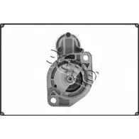 Стартер 3EFFE GROUP Y AYTXUD STRF033 XGB9IK9 1266014627