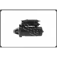 Стартер 3EFFE GROUP 1266014999 YA8KFKE XM W38 STRF058