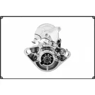 Стартер 3EFFE GROUP GCQX MC 1266015269 I5AD63 STRF079