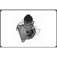 Стартер 3EFFE GROUP MVUE QT 1266015843 STRF106 JX3F2KQ