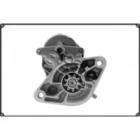 Стартер 3EFFE GROUP STRF132 U3L5BE6 R1YK HUB 1266016217