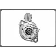 Стартер 3EFFE GROUP STRF159 REYD0Q R75 3C 1266016523
