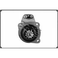 Стартер 3EFFE GROUP 69OD7BE STRF166 MSQ MJ 1266016635
