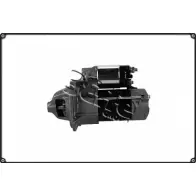 Стартер 3EFFE GROUP O08JXFS 240 AK6Y 1266016783 STRF175