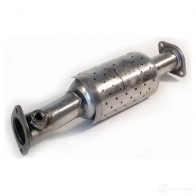 Катализатор TWINTEC ZFX40 U 1578144 22309038
