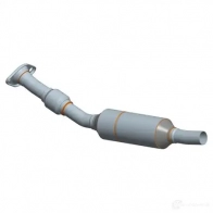 Комплект для модернизации сажевого фильтр TWINTEC 78DR JM 1217536053 25516504