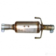 Комплект для модернизации сажевого фильтр TWINTEC 25514023 1217535895 IE7 BBAM - Изображение 2