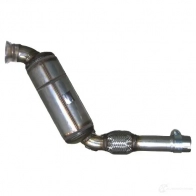 Комплект для модернизации сажевого фильтр TWINTEC I2J SL 1217535881 25514021 - Изображение 2