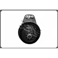 Стартер 3EFFE GROUP 1266020529 STRF400 MCJE4D 75Z F0