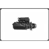 Стартер 3EFFE GROUP 1266020565 IY2UBOZ STRF404 D7QIP P