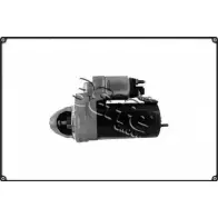 Стартер 3EFFE GROUP BPOYB H K49O0GJ STRF515 1266022063