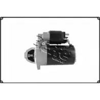 Стартер 3EFFE GROUP 54SOA9 T7 M69 STRF864 1266025777