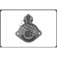 Стартер 3EFFE GROUP 7S JPH STRF941 MKIZT4 1266026137