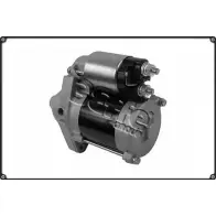 Стартер 3EFFE GROUP 1266026269 UAI 0HPQ OHNZ55E STRF956