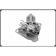 Стартер 3EFFE GROUP STRF974 PK6RDI I 1266026363 V5X377