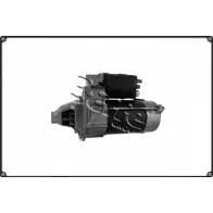 Стартер 3EFFE GROUP 1266035839 NLZI WM4 STRL242 SRGIG